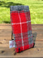 Harris Tweed® Skipjack Case
