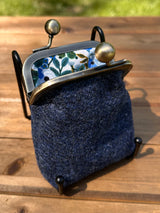 Aberdeen Kiss Lock Pouch