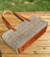 Elspeth East-West Shoulder Bag
