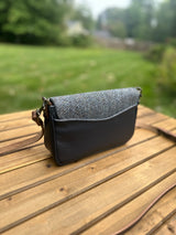 Belmont Crossbody