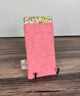 Harris Tweed® Skipjack Case