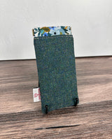 Harris Tweed® Skipjack Case