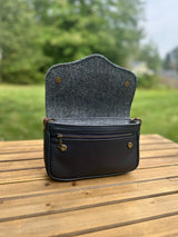 Belmont Crossbody