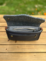 Belmont Crossbody