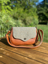 Saratoga Crossbody