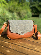 Saratoga Crossbody