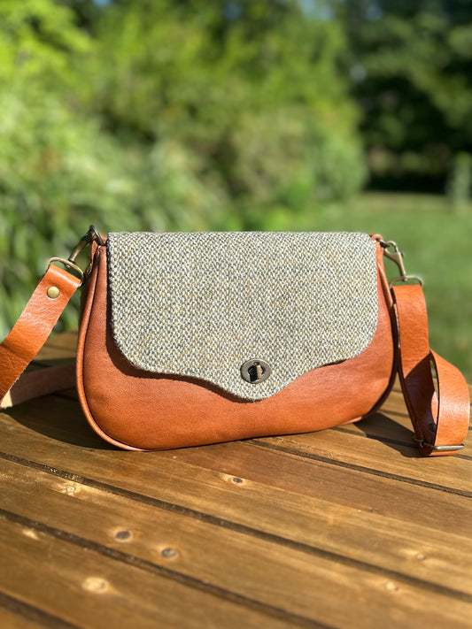 Saratoga Crossbody