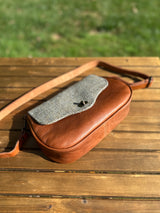 Saratoga Crossbody