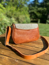 Saratoga Crossbody