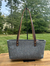 Elspeth East-West Shoulder Bag