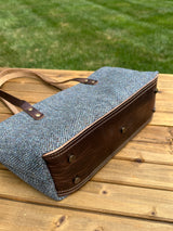 Elspeth East-West Shoulder Bag