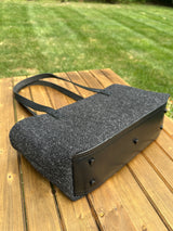 Elspeth East-West Shoulder Bag