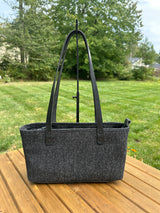 Elspeth East-West Shoulder Bag