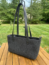 Elspeth East-West Shoulder Bag