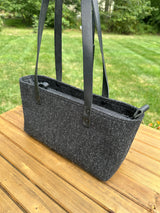 Elspeth East-West Shoulder Bag