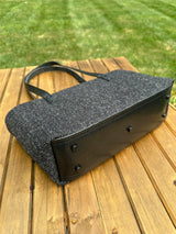 Elspeth East-West Shoulder Bag