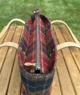 Elspeth East-West Shoulder Bag