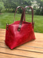 Leather Herrington Handbag