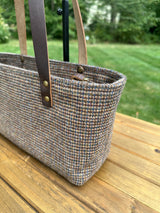 Elspeth East-West Shoulder Bag
