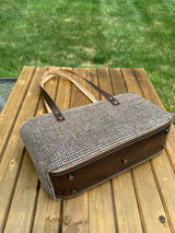 Elspeth East-West Shoulder Bag