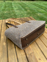 Elspeth East-West Shoulder Bag