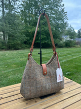 Harris Tweed® Rhode River Shoulder Bag