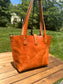 Leather Herrington Shoulder Bag