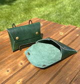 Leather Packet