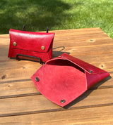 Leather Packet