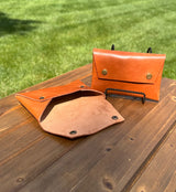 Leather Packet