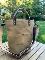 Waterman Bucket