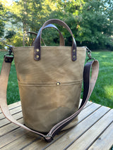 Waterman Bucket