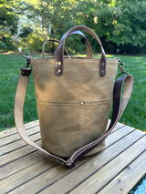 Waterman Bucket