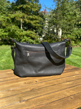 Leather Bayside (Reimagined)