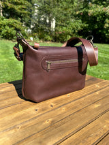 Leather Bayside (Reimagined)
