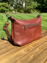 Leather Bayside (Reimagined)
