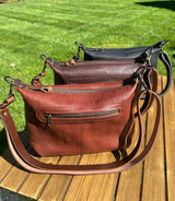 Leather Bayside (Reimagined)