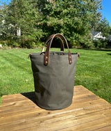 Waterman Bucket