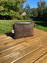 Companion in Harris Tweed®