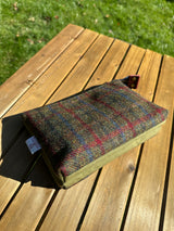 Companion in Harris Tweed®