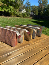 Companion in Harris Tweed®