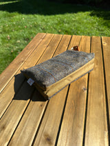 Companion in Harris Tweed®