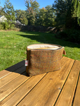 Companion in Harris Tweed®