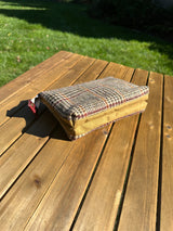 Companion in Harris Tweed®