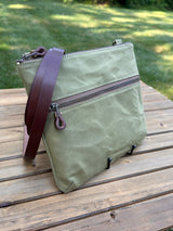 Bayside Slim Crossbody (Spring Summer)