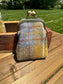 Aberdeen Kiss Lock Pouch