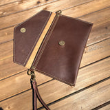 Retired Cove Wristlet & Crossbody Convertible