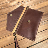 Retired Cove Wristlet & Crossbody Convertible