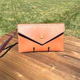 Retired Cove Wristlet & Crossbody Convertible