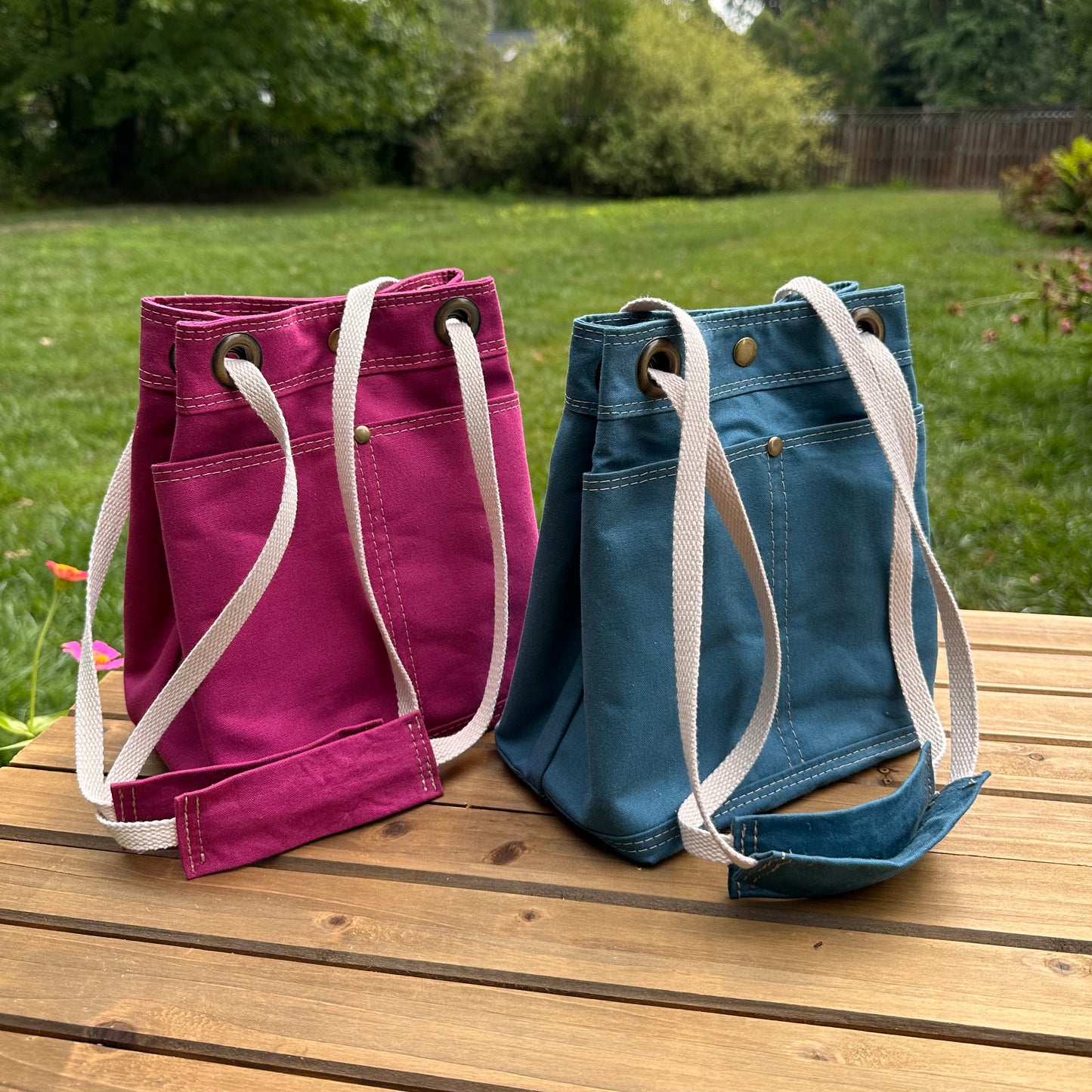 Spa Creek Bag